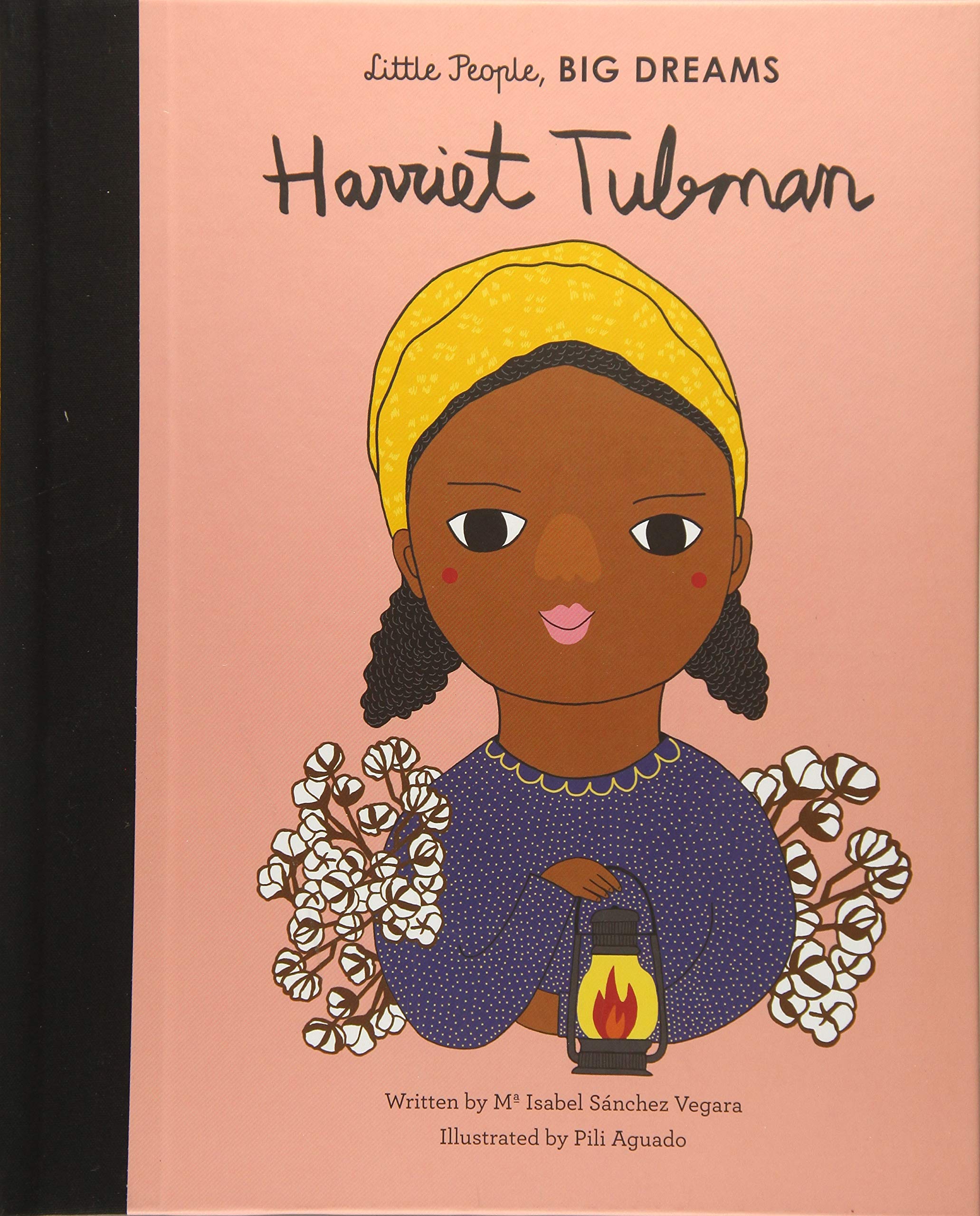 Harriet Tubman The Black Toy Store