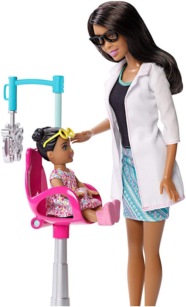 doctor barbie kmart