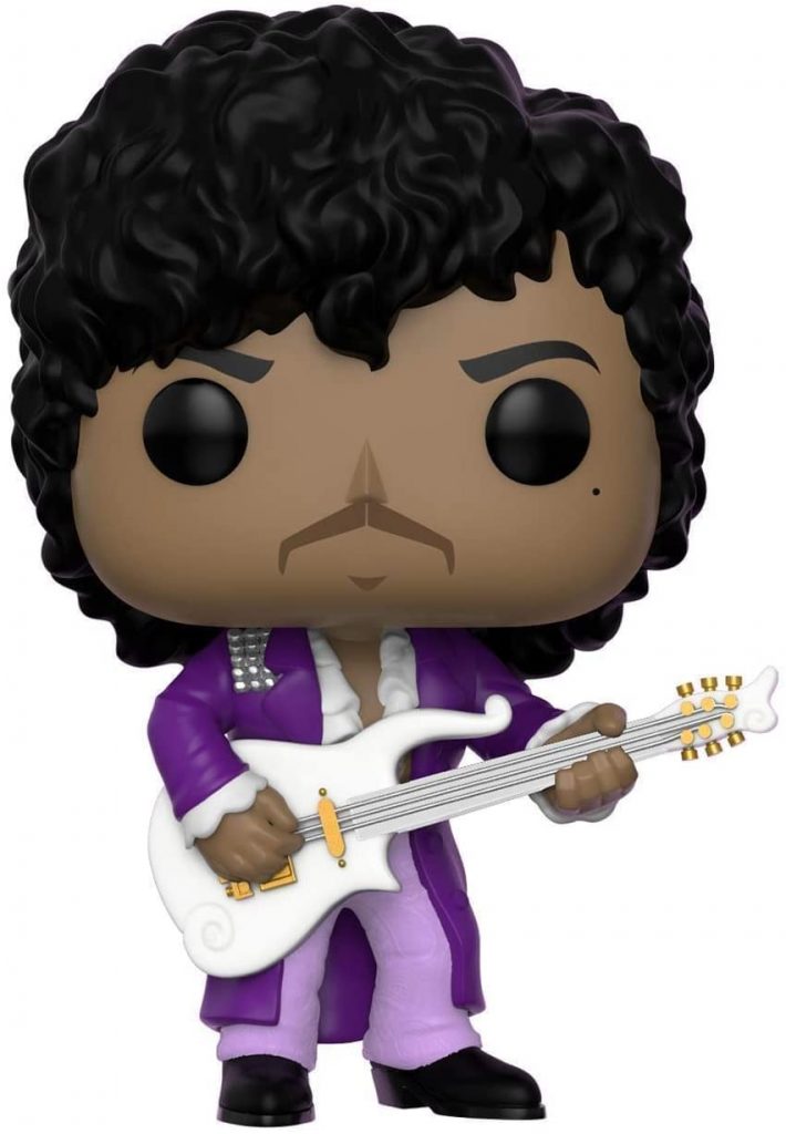 peeps funko pop purple